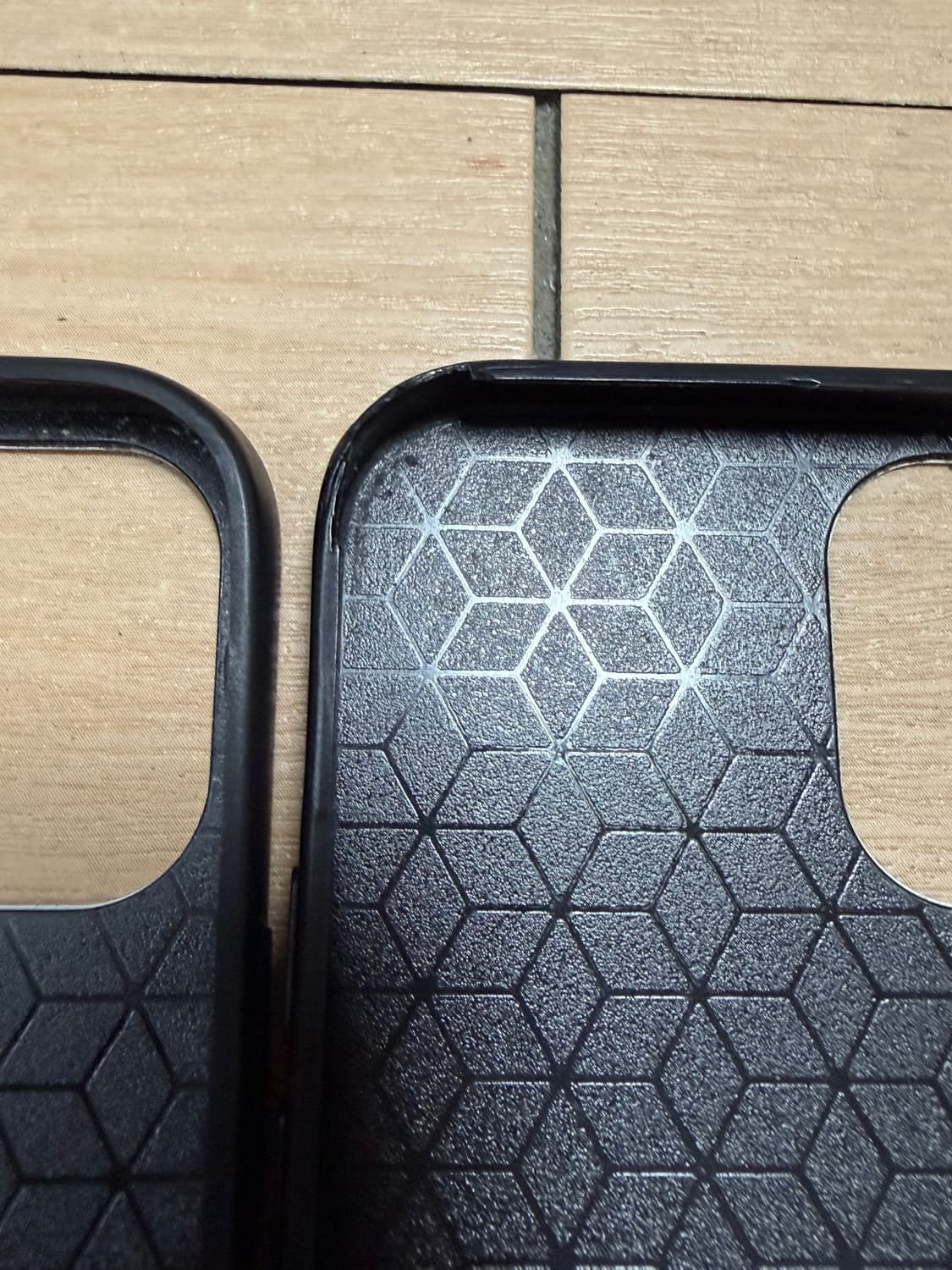 글로니 아이폰 12/12pro 프로 러브 엔젤, 다운타운베이비 폰케이스 상품이미지7