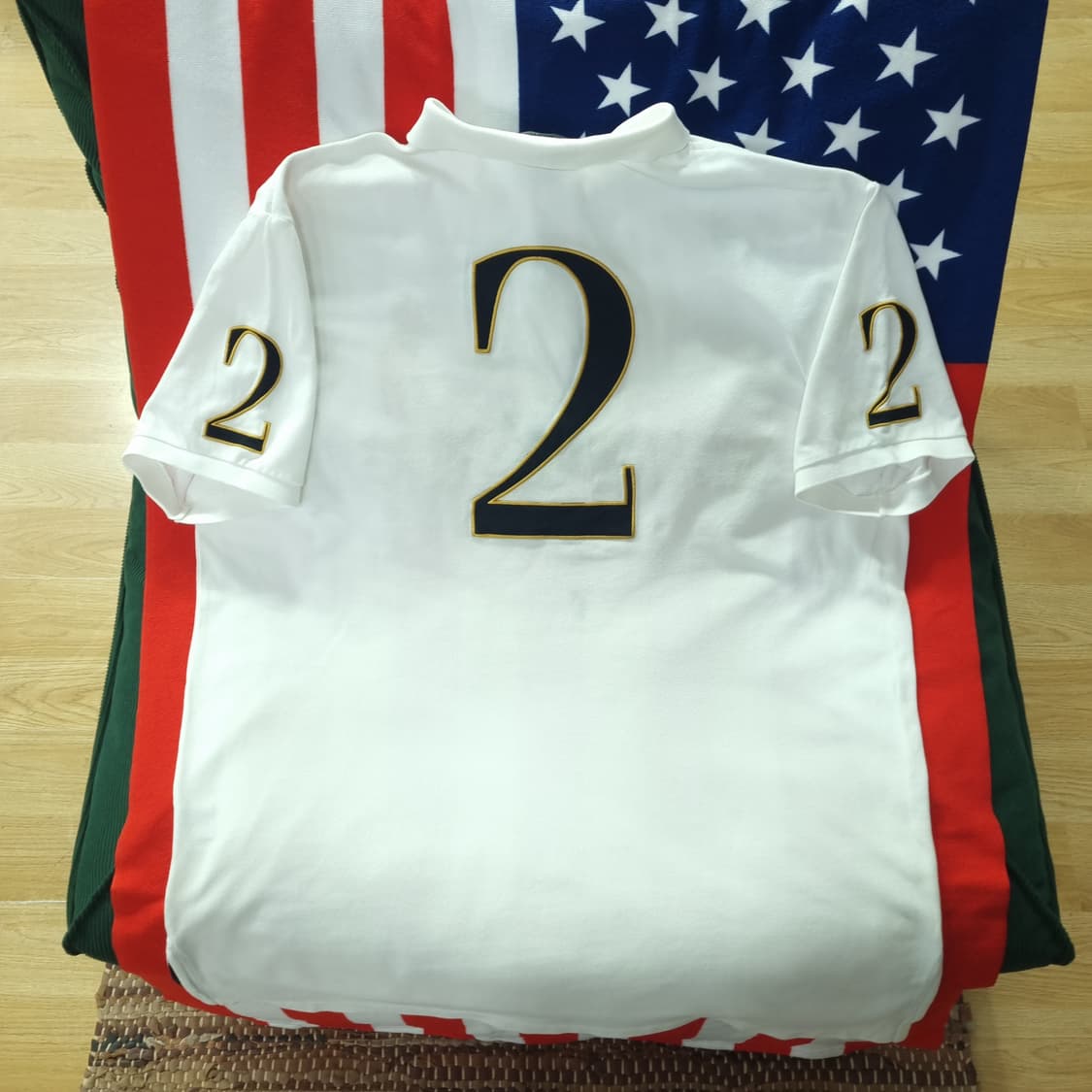 폴로 랄프로렌 치프키프 블랙와치 빅포니 PK 카라 티셔츠 상품이미지4