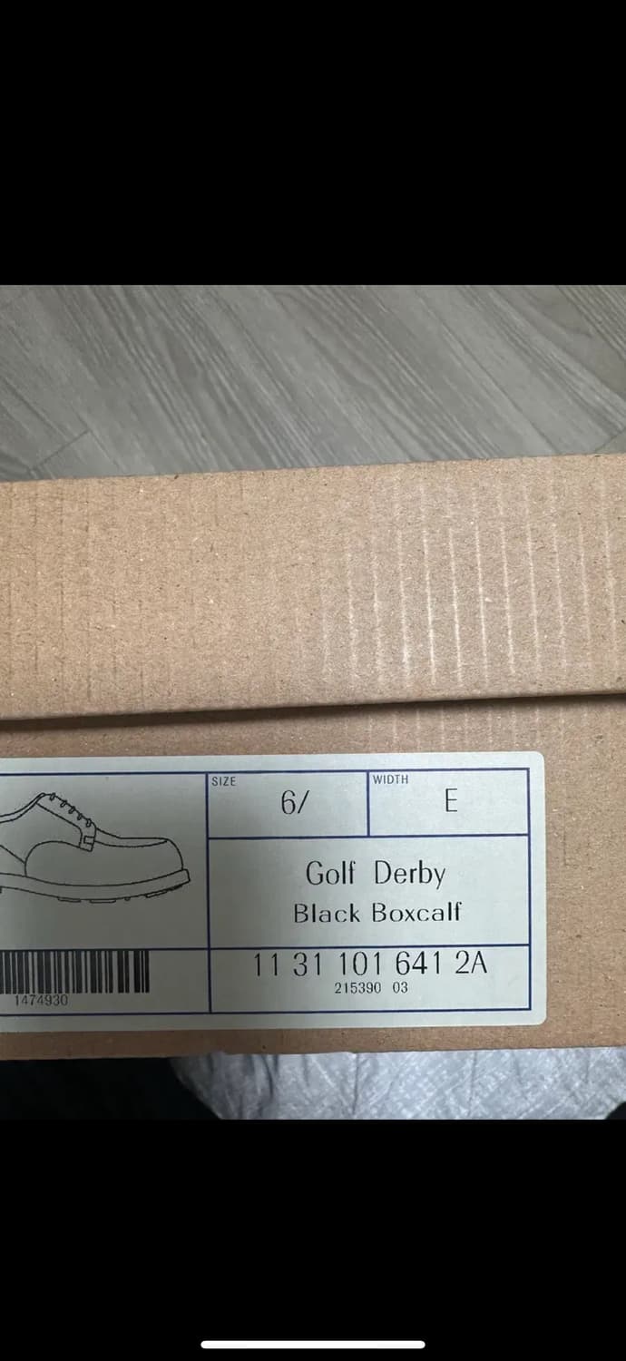 jm웨스통 골프 6.5e 상품이미지5