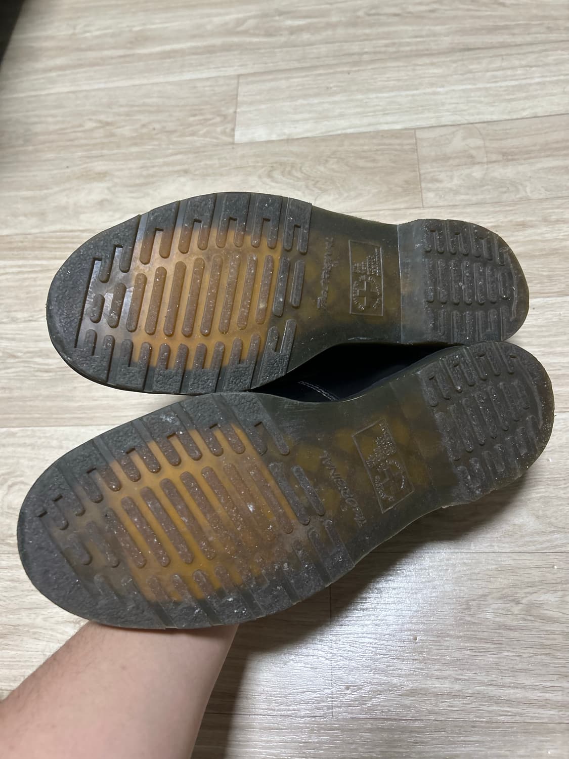 닥터마틴 아드리안 280(uk9) 상품이미지4