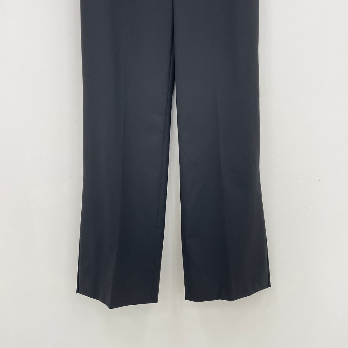 새상품 펜디 부츠컷 슬랙스 상품이미지9