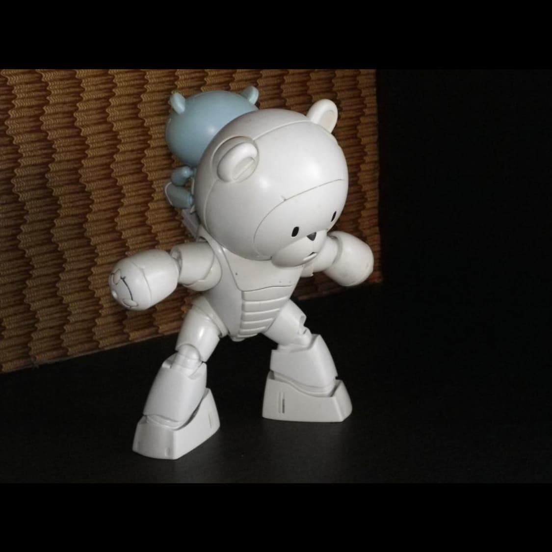 작례⭕️ 펜탁스 디지털 I-10 아이보리 화이트☁️ 빈티지 디카 상품이미지9