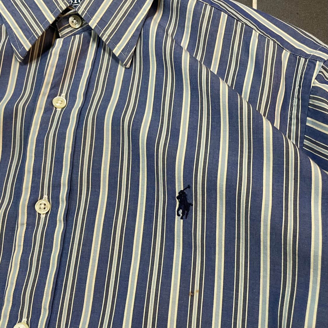 Polo Ralph Lauren Shirt 상품이미지4