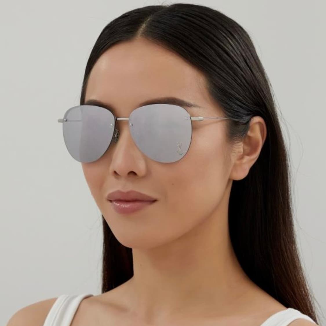 Mirror metal 61mm navigator sungrass 상품이미지2