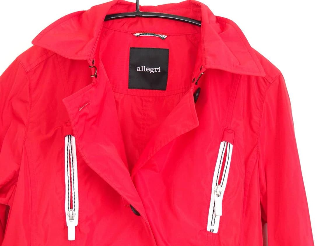 allegri zip jacket 상품이미지2