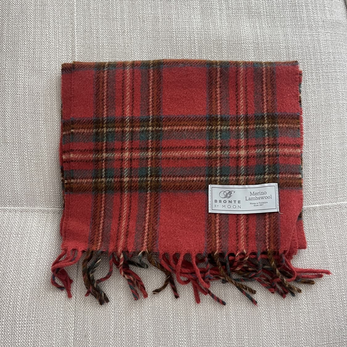 아브라함문 머플러 상품이미지1