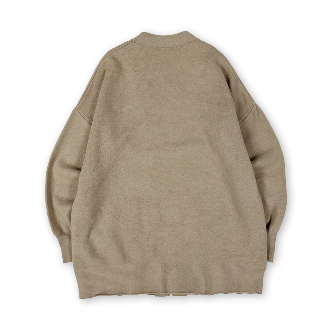 BLOSSOMHCOMPANY 울 100% 가디건 상품이미지2