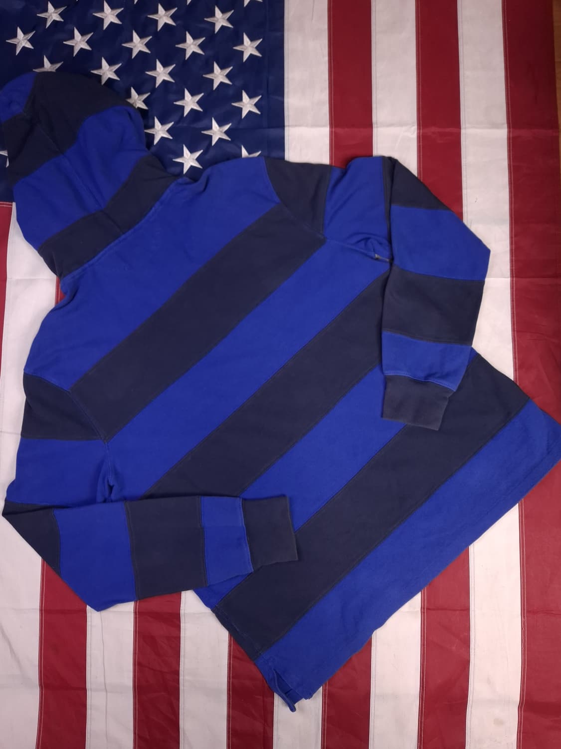 폴로 랄프로렌 럭비티셔츠 후드티 상품이미지6