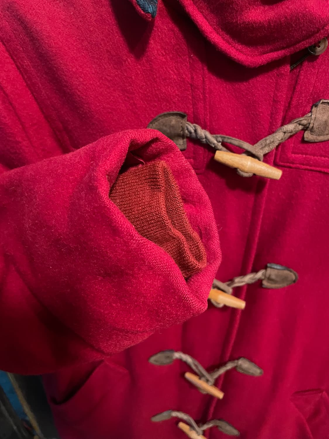 80–90’s Vintage L.L.Bean Coat 상품이미지7