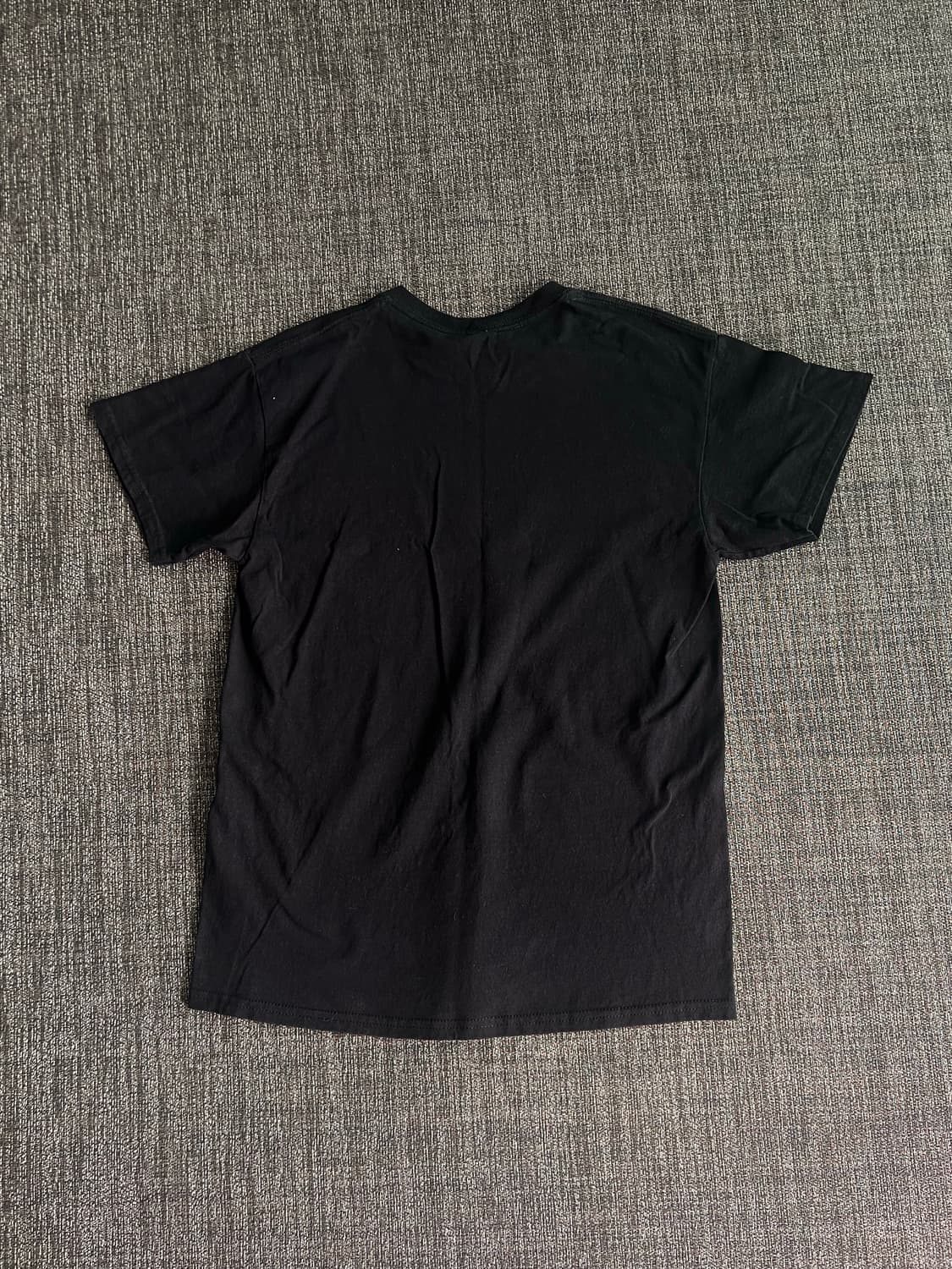 [The Notorious B.I.G T-shirt] 상품이미지5