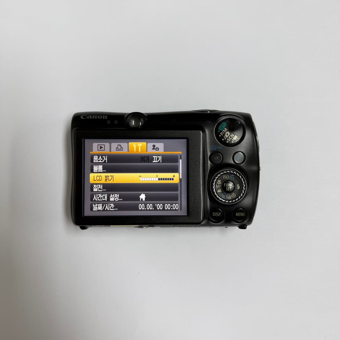캐논 IXUS 980 / IXY 3000 / SD 990 (익시/익서스) 상품이미지4