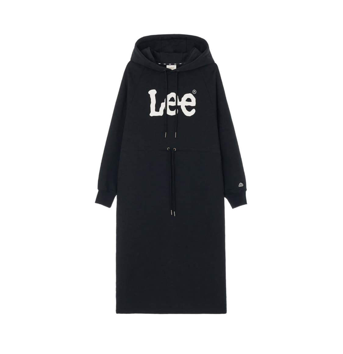 S) LEE 리 후드 원피스 롱원피스 상품이미지1