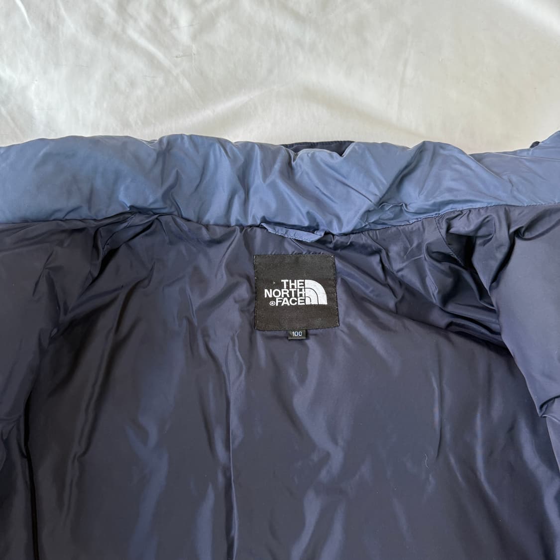 노스페이스 써밋 고어텍스 패딩 자켓 XL 상품이미지5