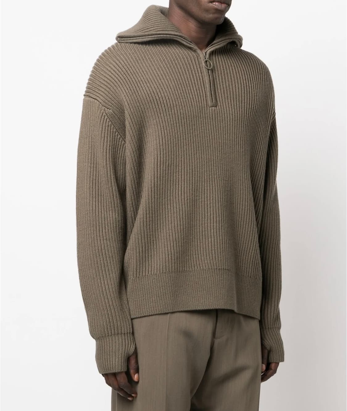 [100] 스튜디오 니콜슨 니트 상품이미지1