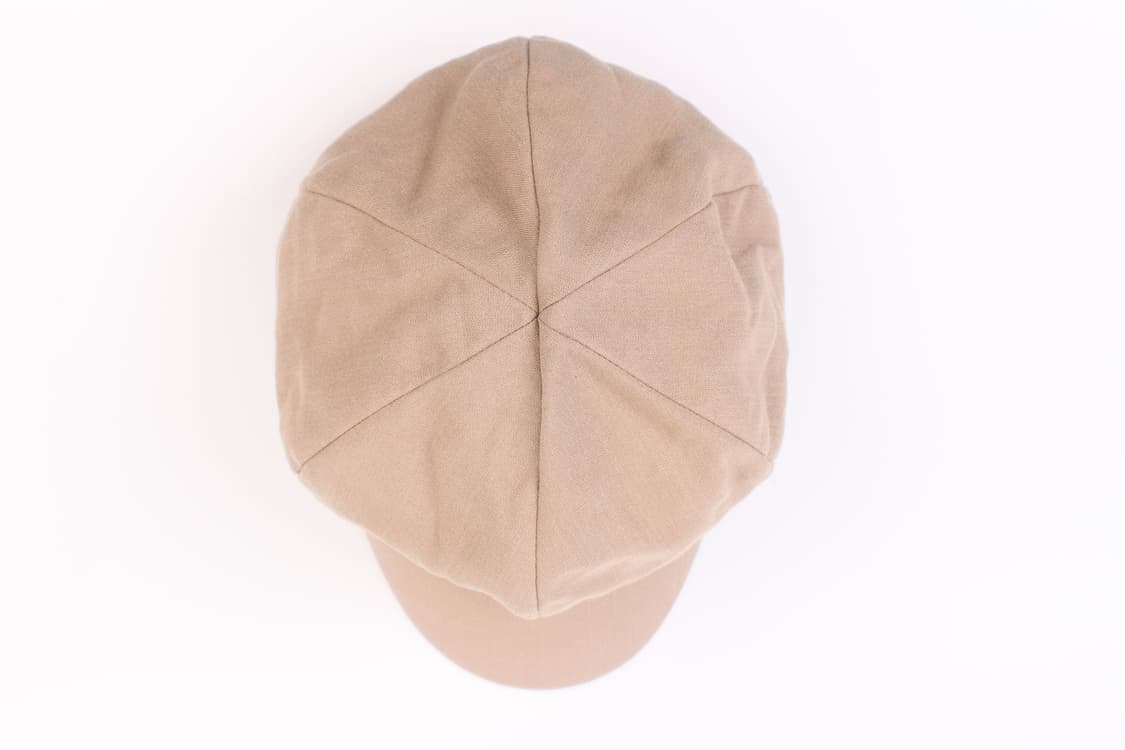 LACUNA Newsboy Cap 상품이미지4