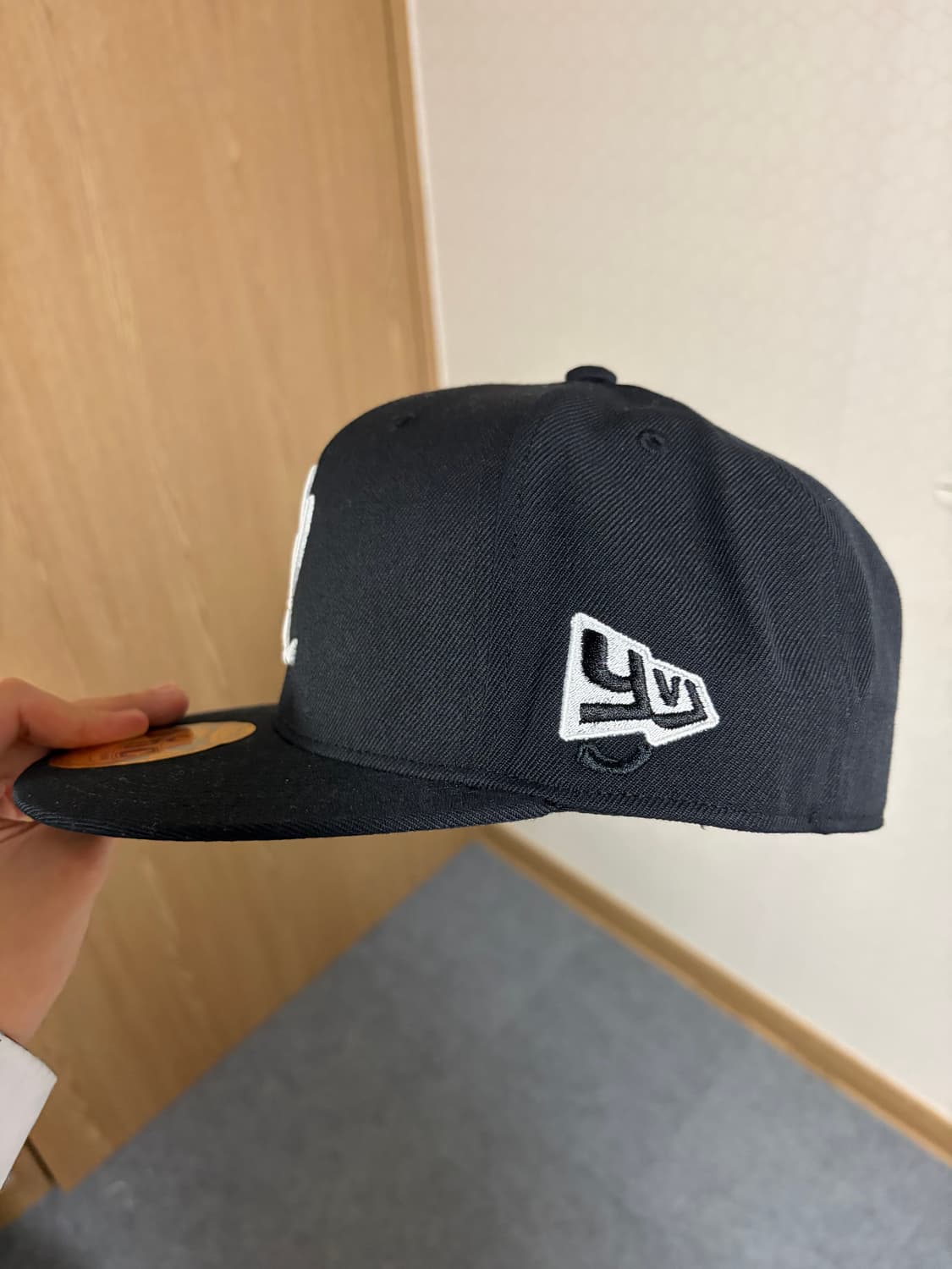 Yvl 플레이보이 카티 캡 738 상품이미지2