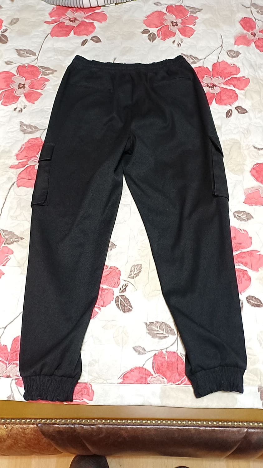 세븐셀라 카고조거팬츠 34인치 기장100 상품이미지4