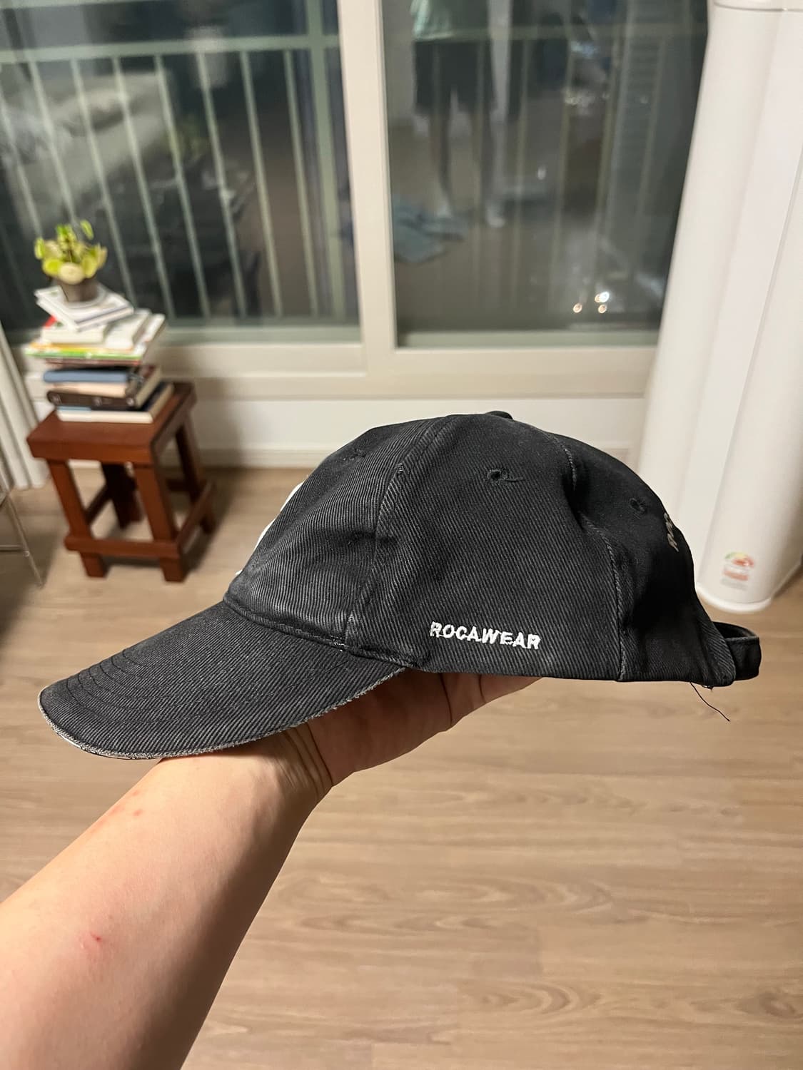 rocawear 모자 상품이미지1