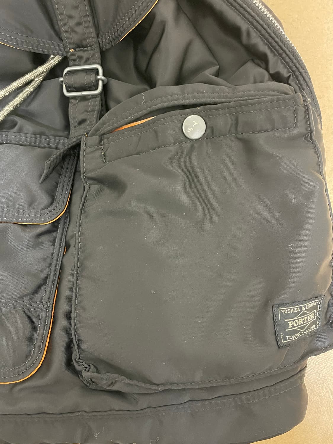 포터 백팩 상품이미지3