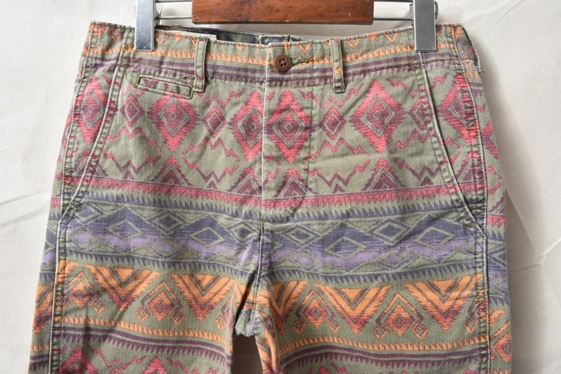 폴로 랄프로렌 데님앤서플라이 쇼츠 반바지 30 M0251 상품이미지3