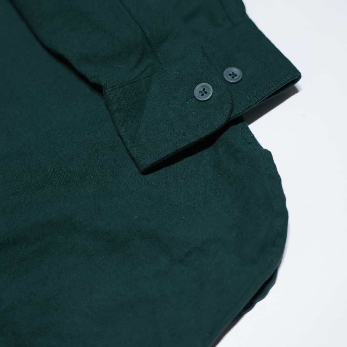 L.L.Bean Chamois Cloth Shirt 상품이미지5