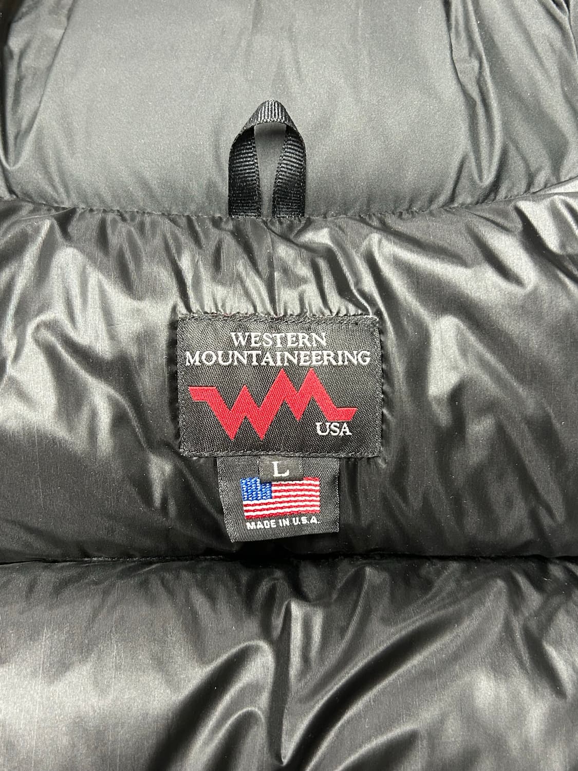 웨스턴마운티니어링 멜트다운 자켓 상품이미지6