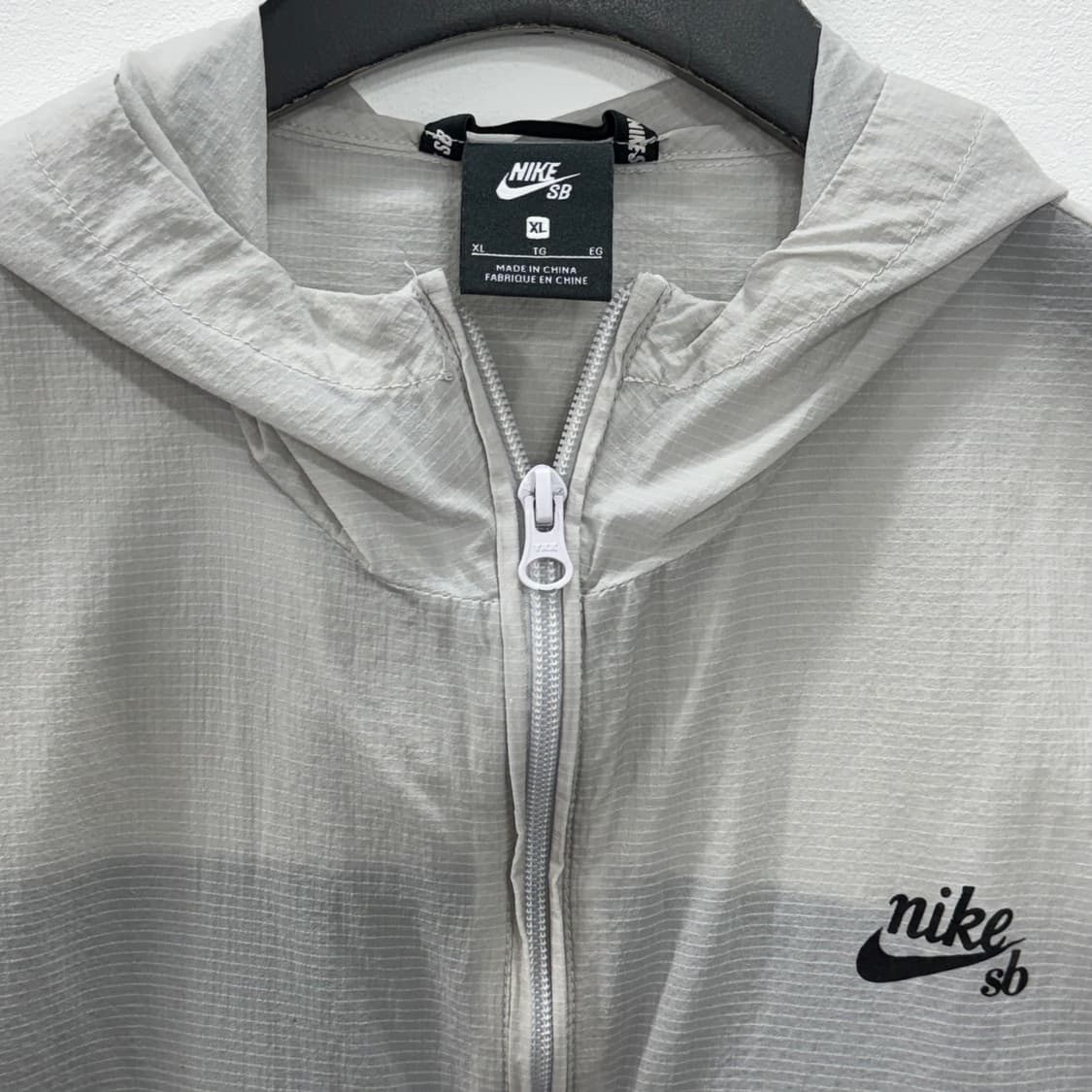 나이키sb 후드 아노락 상품이미지3