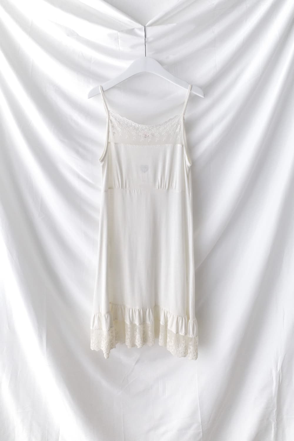 flower crochet blouse (set) 상품이미지8