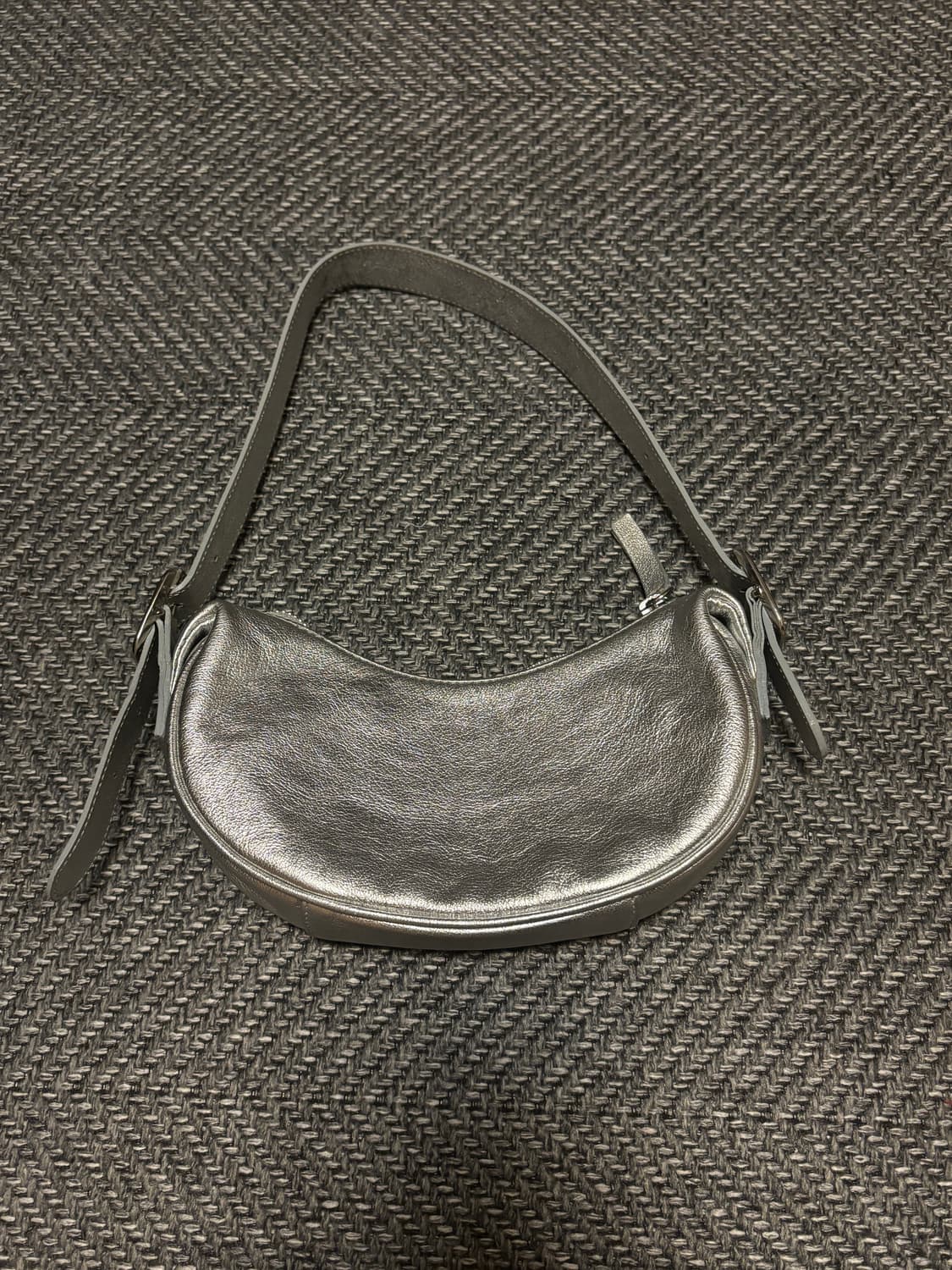 팔로마울 미니빈 실버 상품이미지4