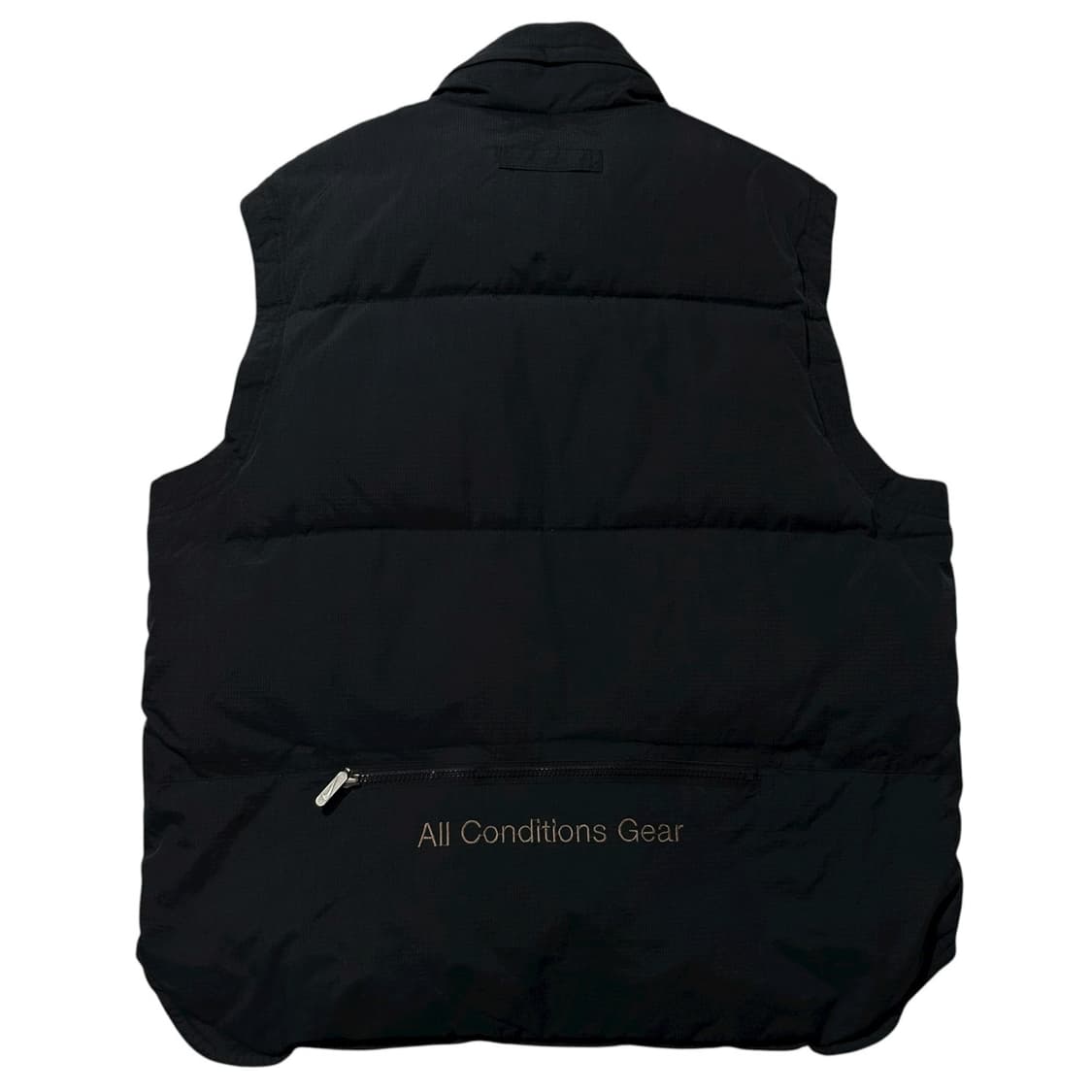 나이키 ACG 덕다운 패딩 베스트 블랙 상품이미지3