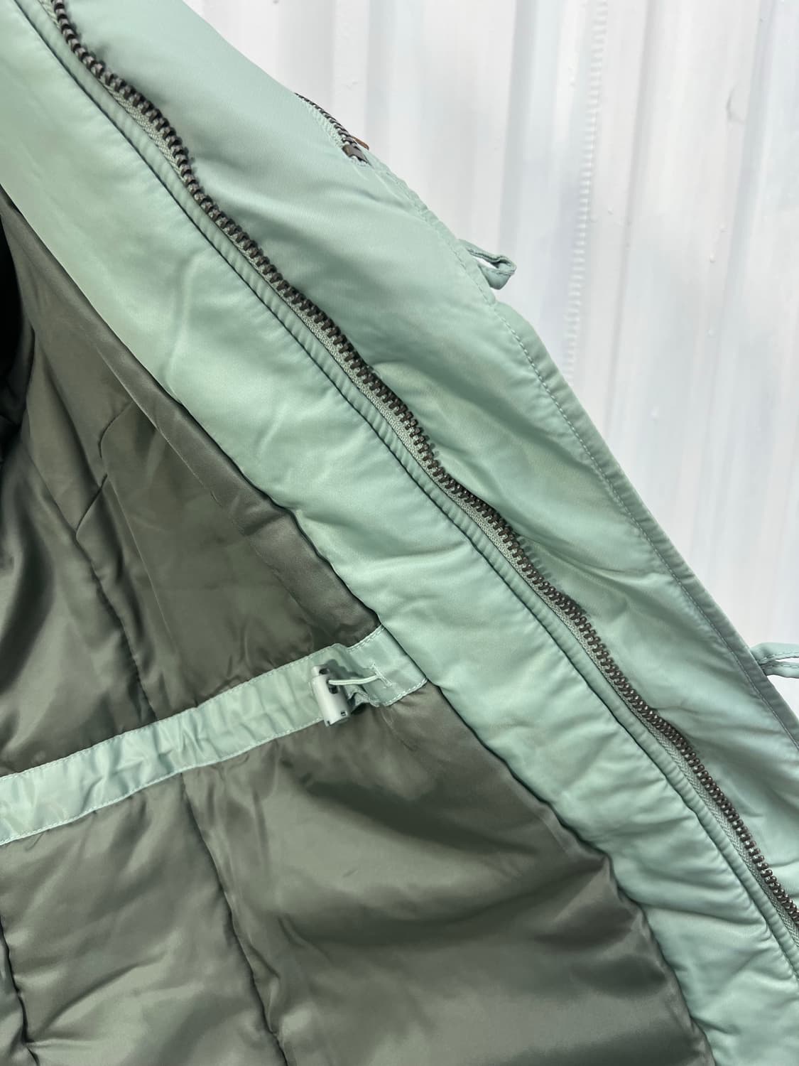 Diesel N-3B coat 상품이미지6