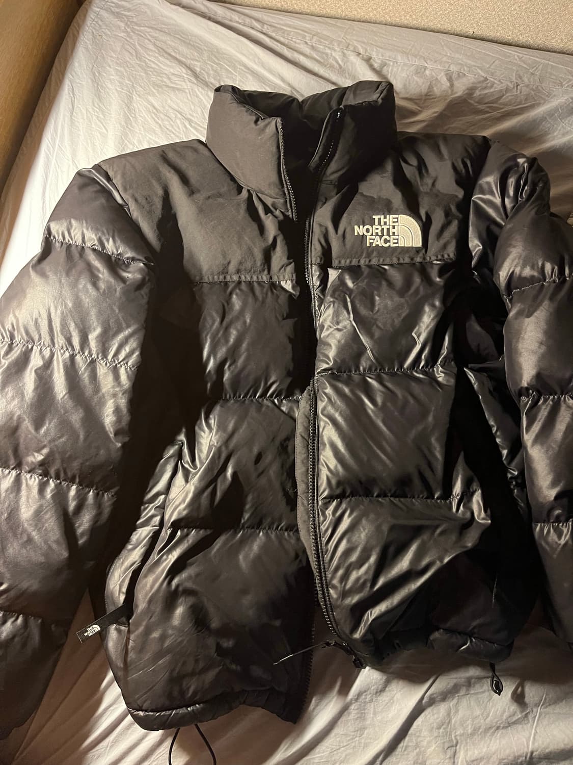 노스페이스 온 볼 자켓 상품이미지3