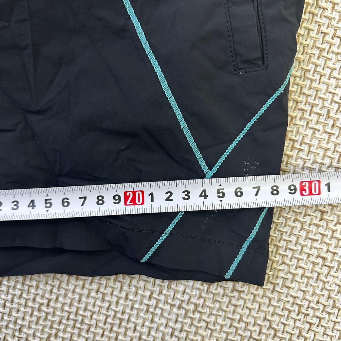 65 몽벨 반바지 0428D  상품이미지6