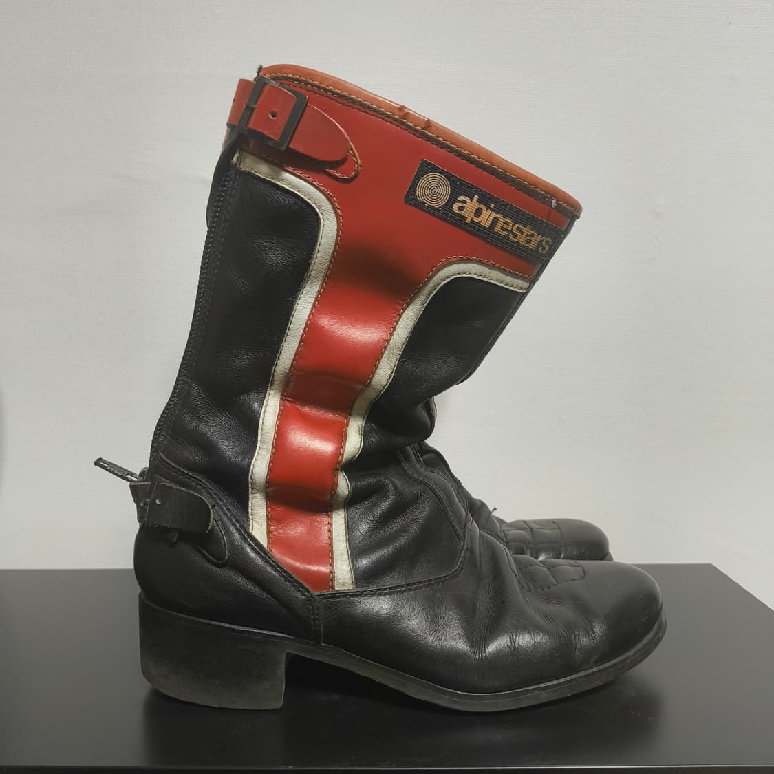 알파인스타 레트로 부츠 상품이미지2