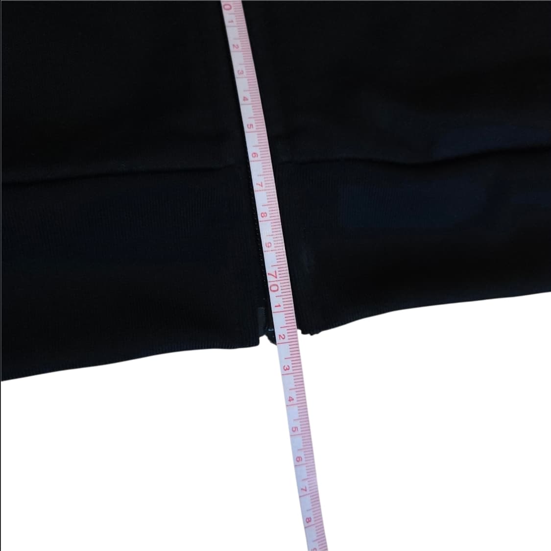 아디다스 파이어버드 블랙 져지100-105 트랙탑저지 상품이미지10