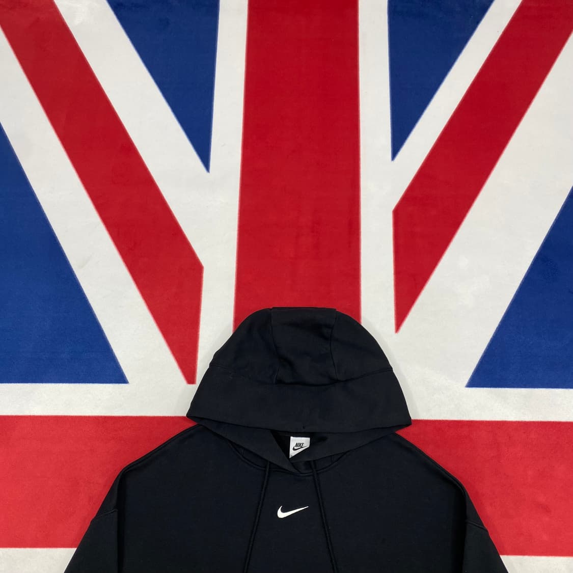 나이키 가오리핏 후드티 여성 XL  상품이미지3