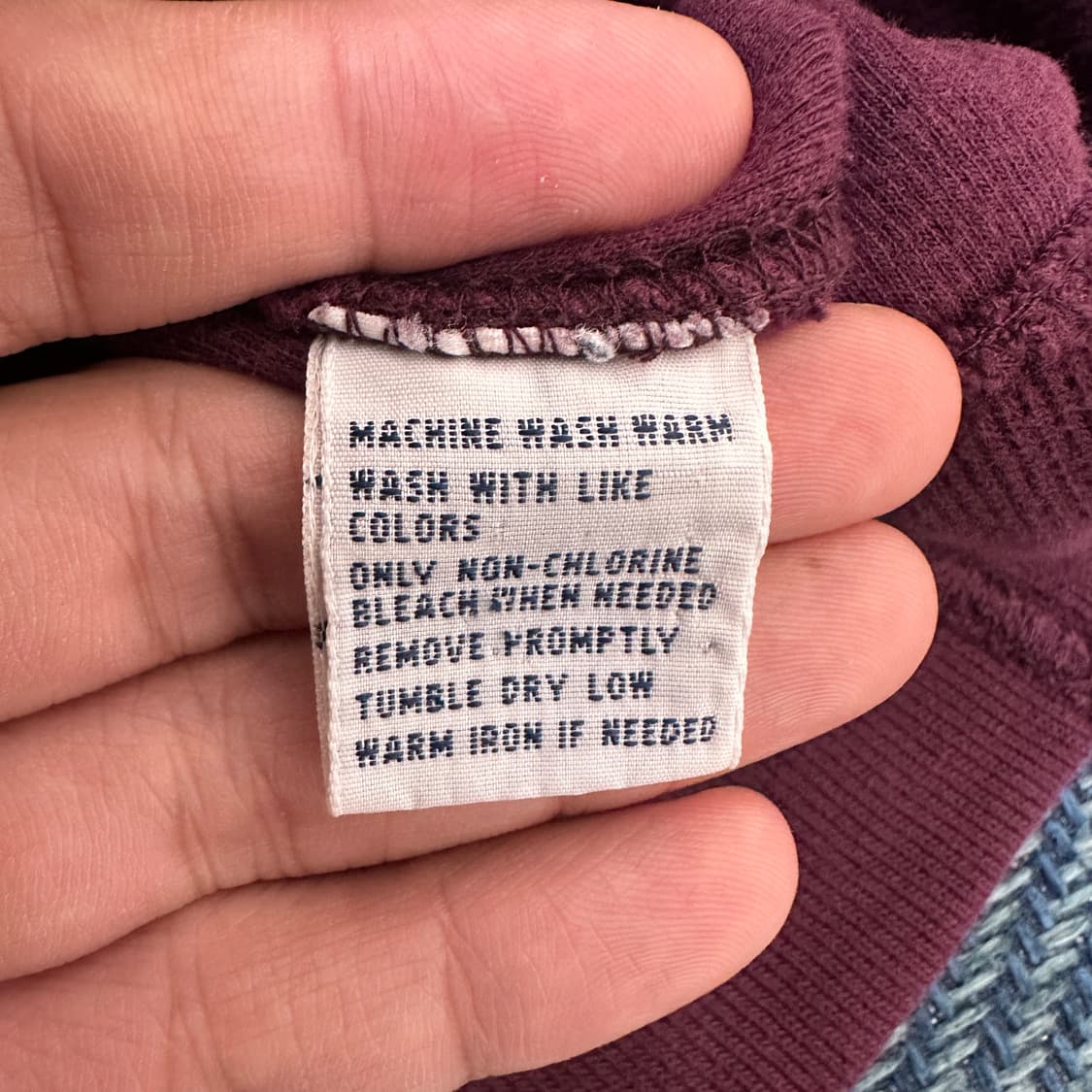 [S] 폴로 니트 맨투맨 만원샵 상품이미지3