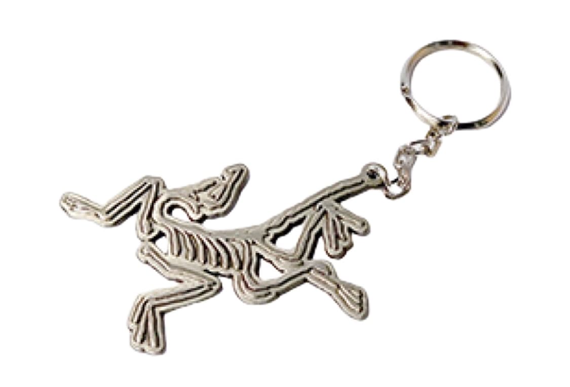 아크테릭스 키링 상품이미지1