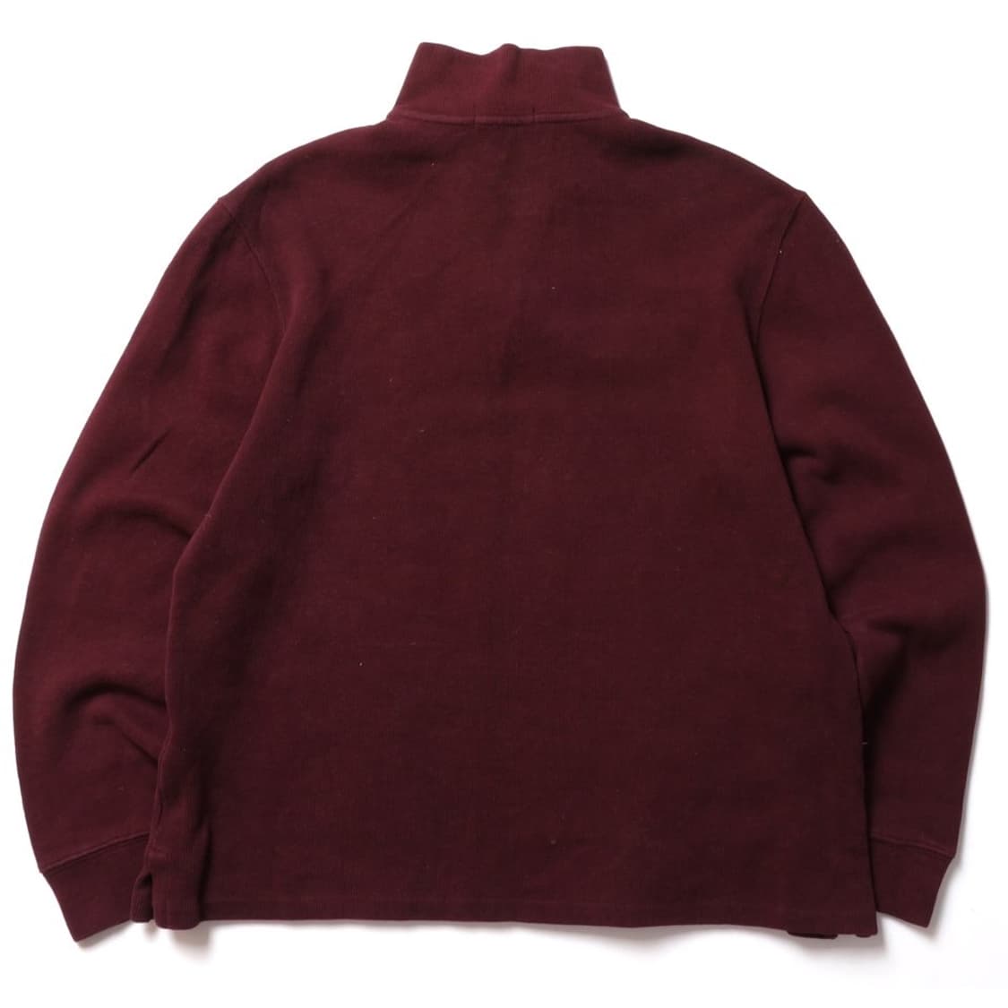 폴로 랄프로렌 Polo Ralph Lauren Quarter Zip Up 상품이미지5