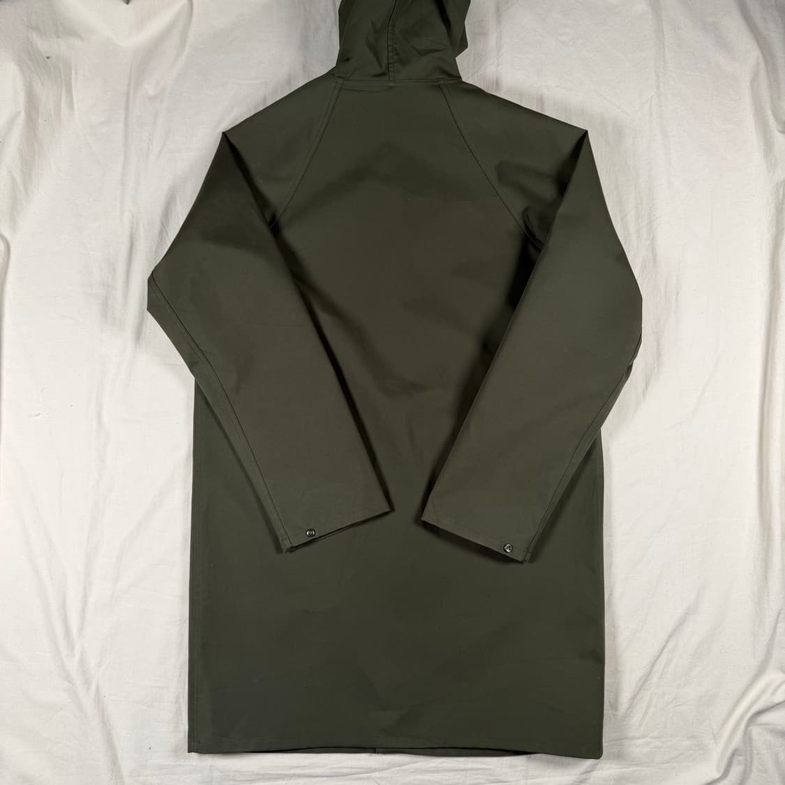 유니클로 JW 앤더슨 리버시블 양면 후드 자켓 상품이미지4