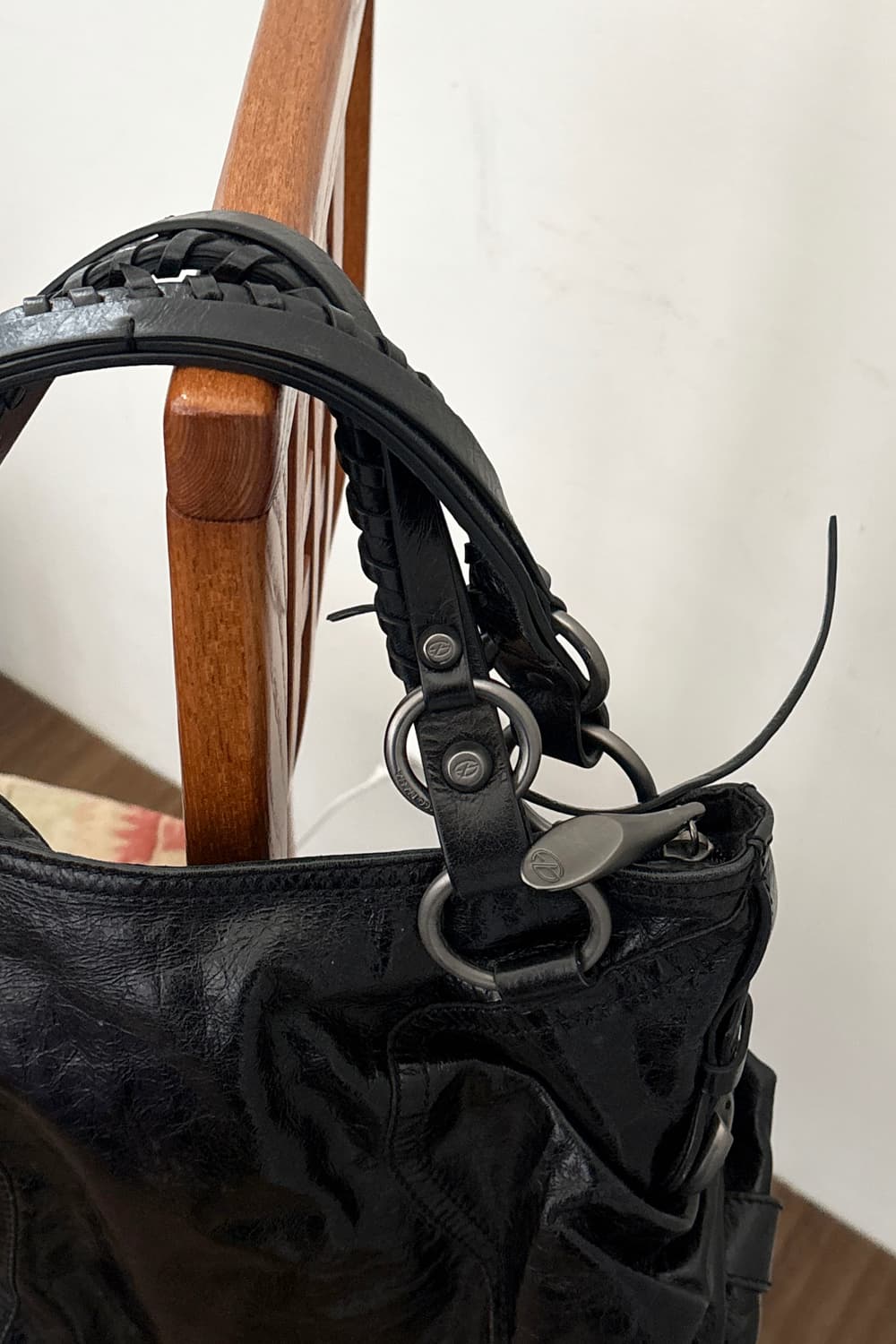 Francesco Biasia Shoulder Bag   상품이미지3