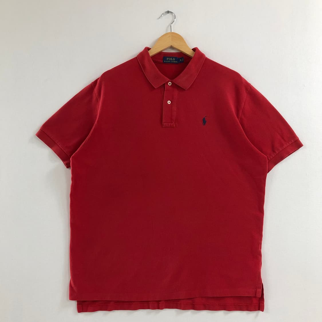 XL 폴로 카라티 상품이미지2