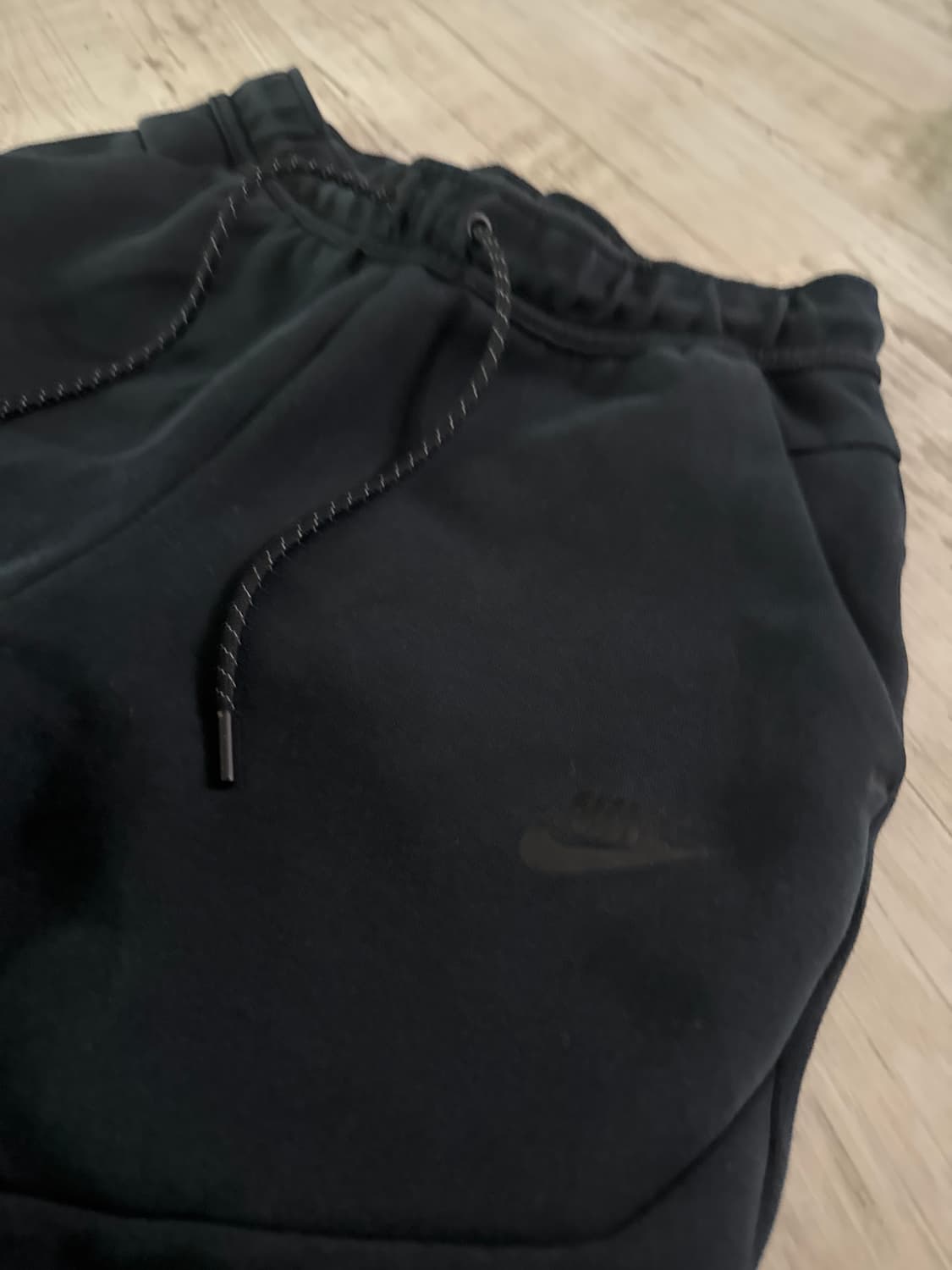 나이키 테크팩 바지 상품이미지2