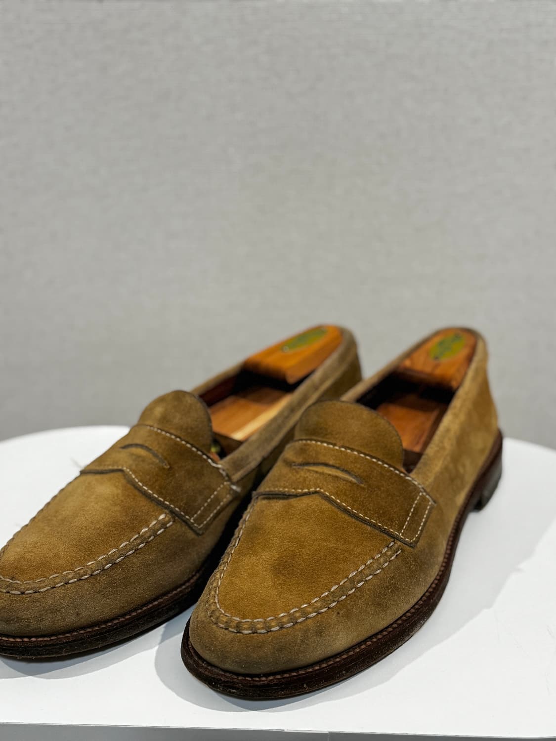 알든 6244 9D 로퍼 상품이미지1