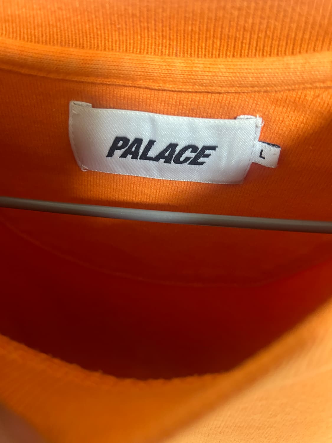 [Palace] 팔라스 불독 롱슬리브 (L) 상품이미지3