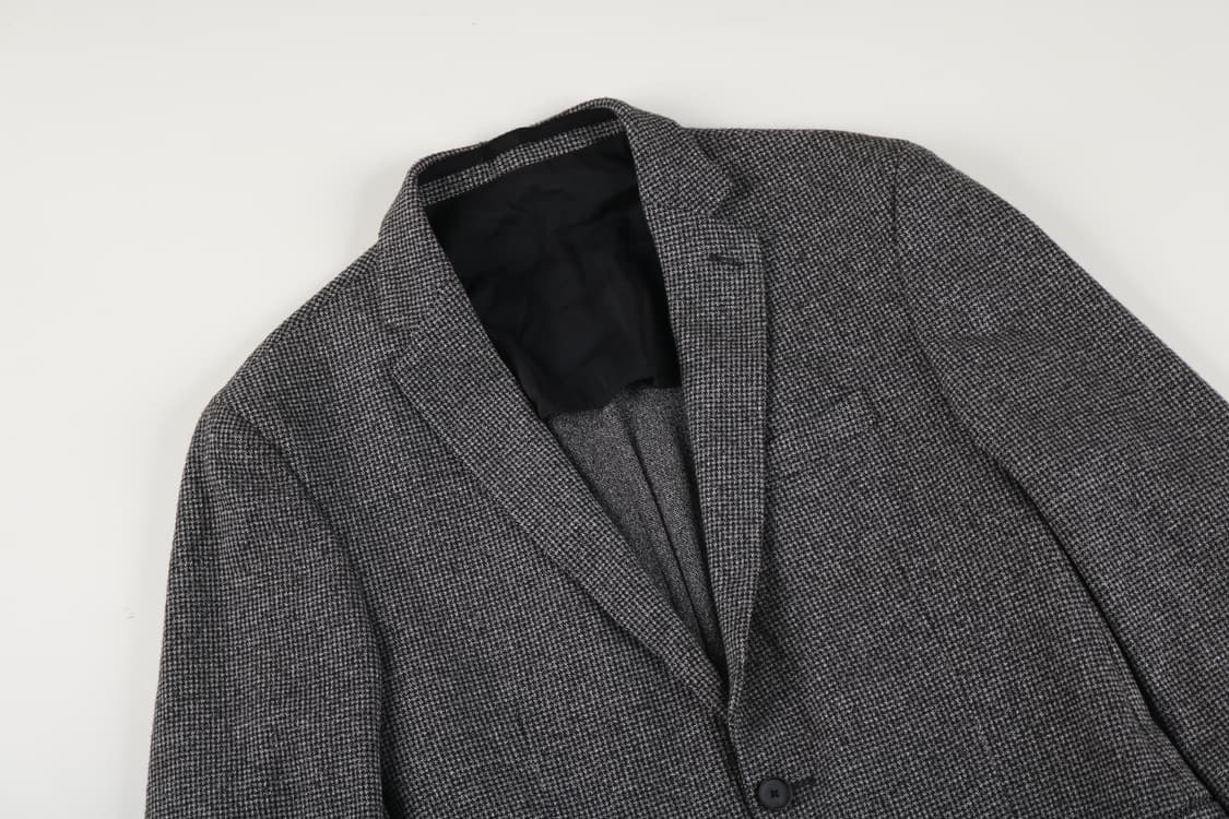 [L] 휴고보스 스트레치 테일러링 자켓 (슬림핏) 상품이미지2
