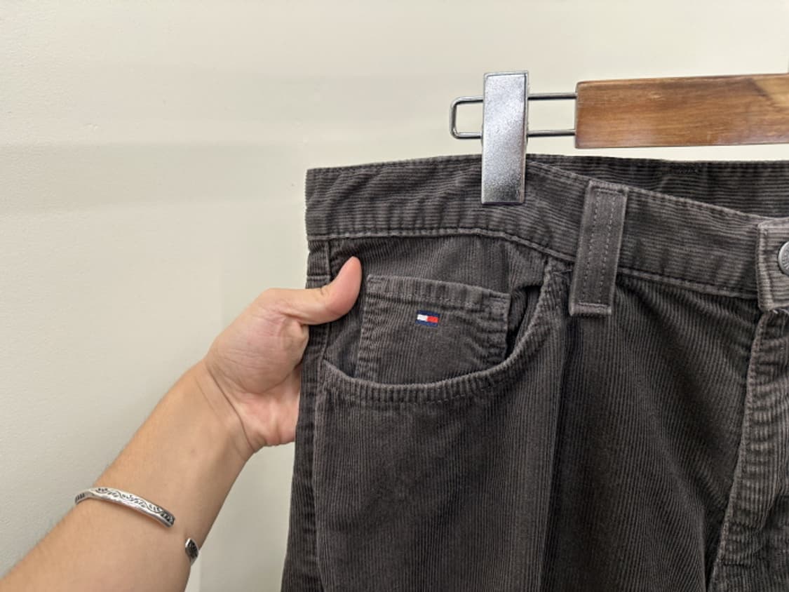 TOMMY HILFIGER (36) 상품이미지4