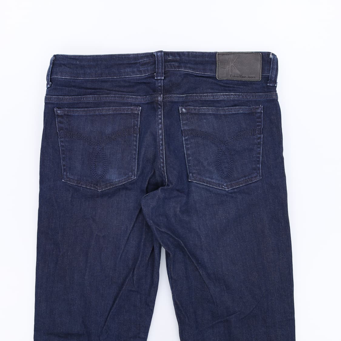 [W32 L34] 캘빈클라인 슬림핏 데님팬츠 0105H2 상품이미지3