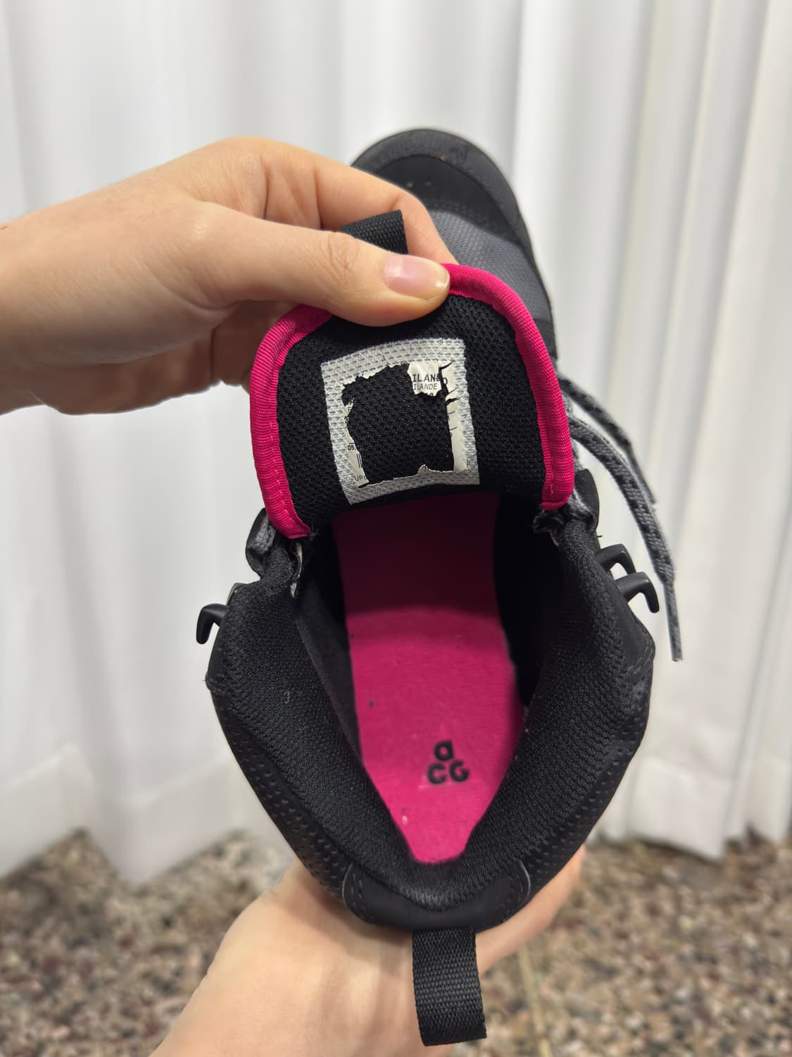 acg shoes 상품이미지9