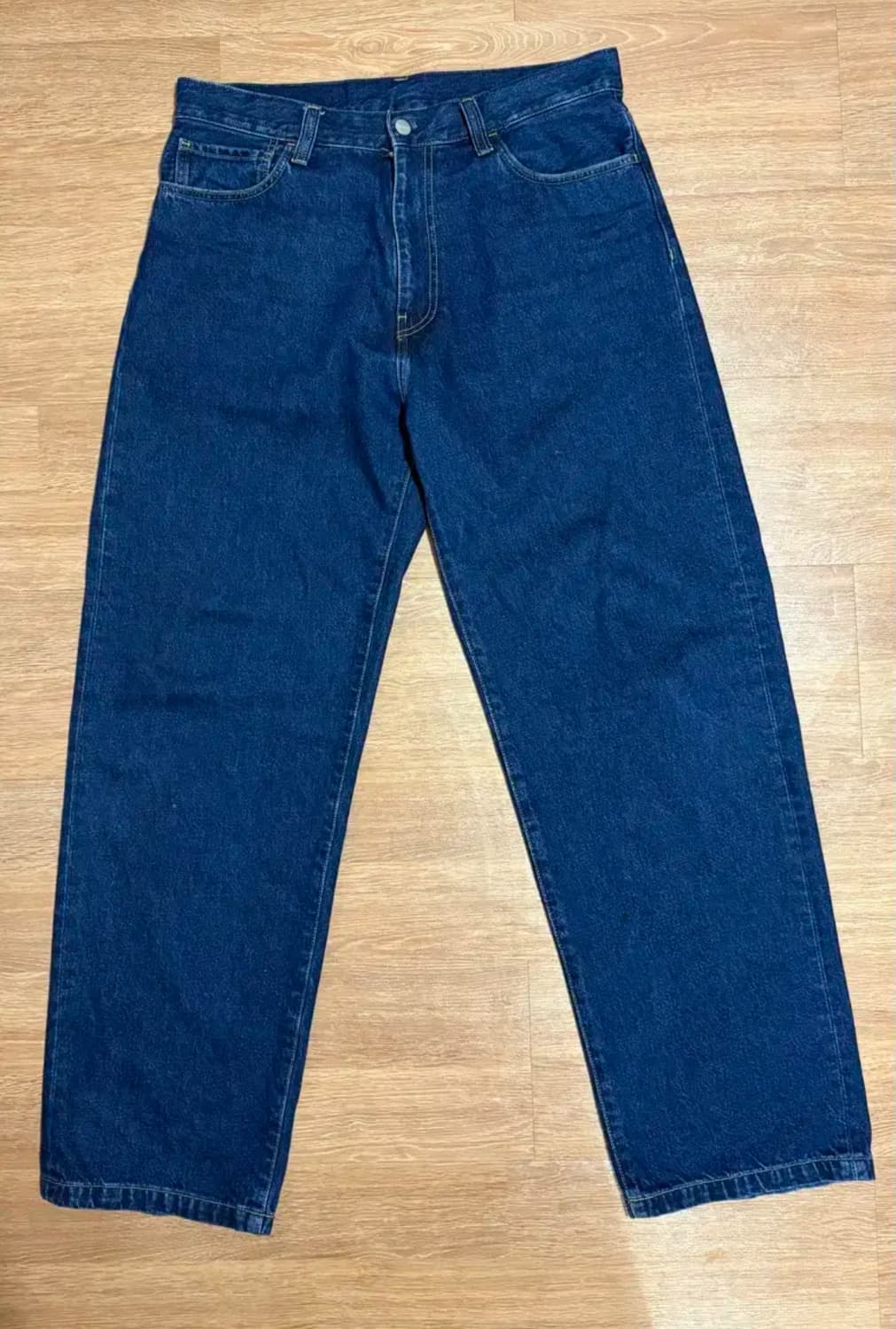 칼하트 WIP 랜든팬츠 31 상품이미지2